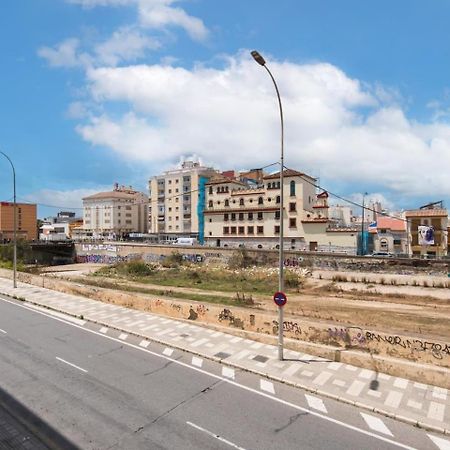 Rosaleda Center Apartment Μάλαγα Εξωτερικό φωτογραφία