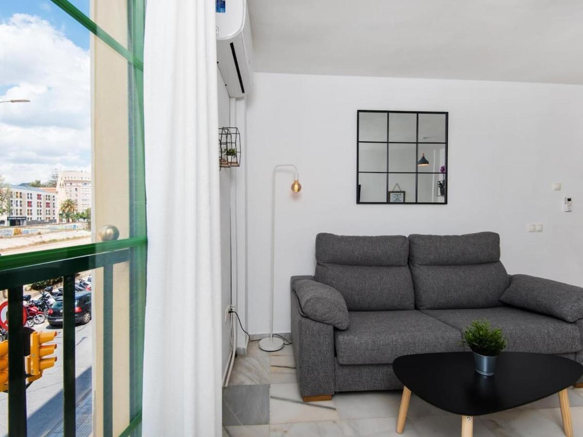 Rosaleda Center Apartment Μάλαγα Εξωτερικό φωτογραφία