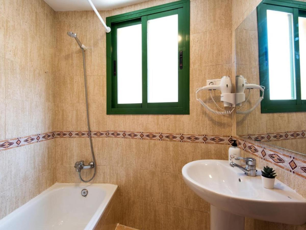 Rosaleda Center Apartment Μάλαγα Εξωτερικό φωτογραφία