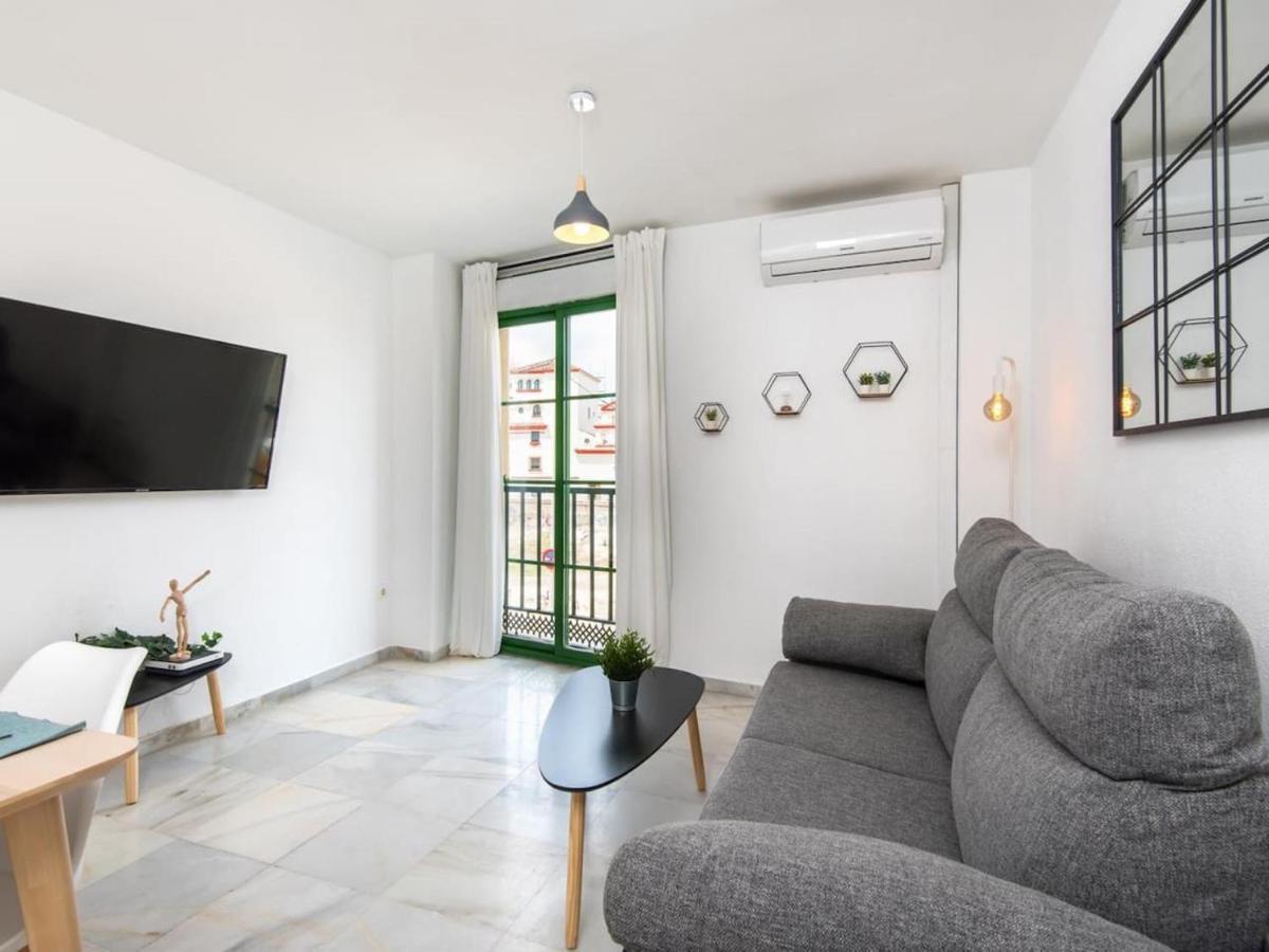 Rosaleda Center Apartment Μάλαγα Εξωτερικό φωτογραφία