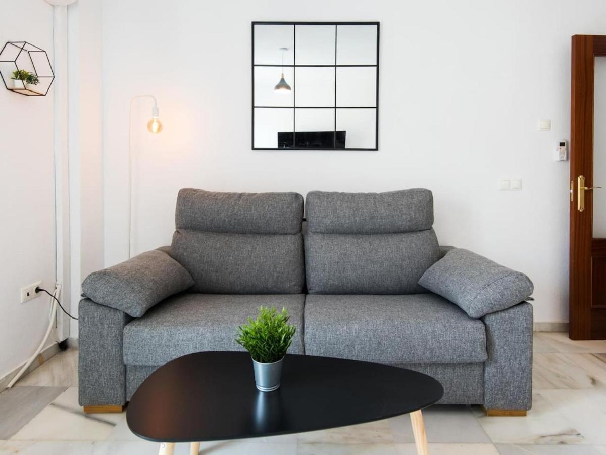 Rosaleda Center Apartment Μάλαγα Εξωτερικό φωτογραφία