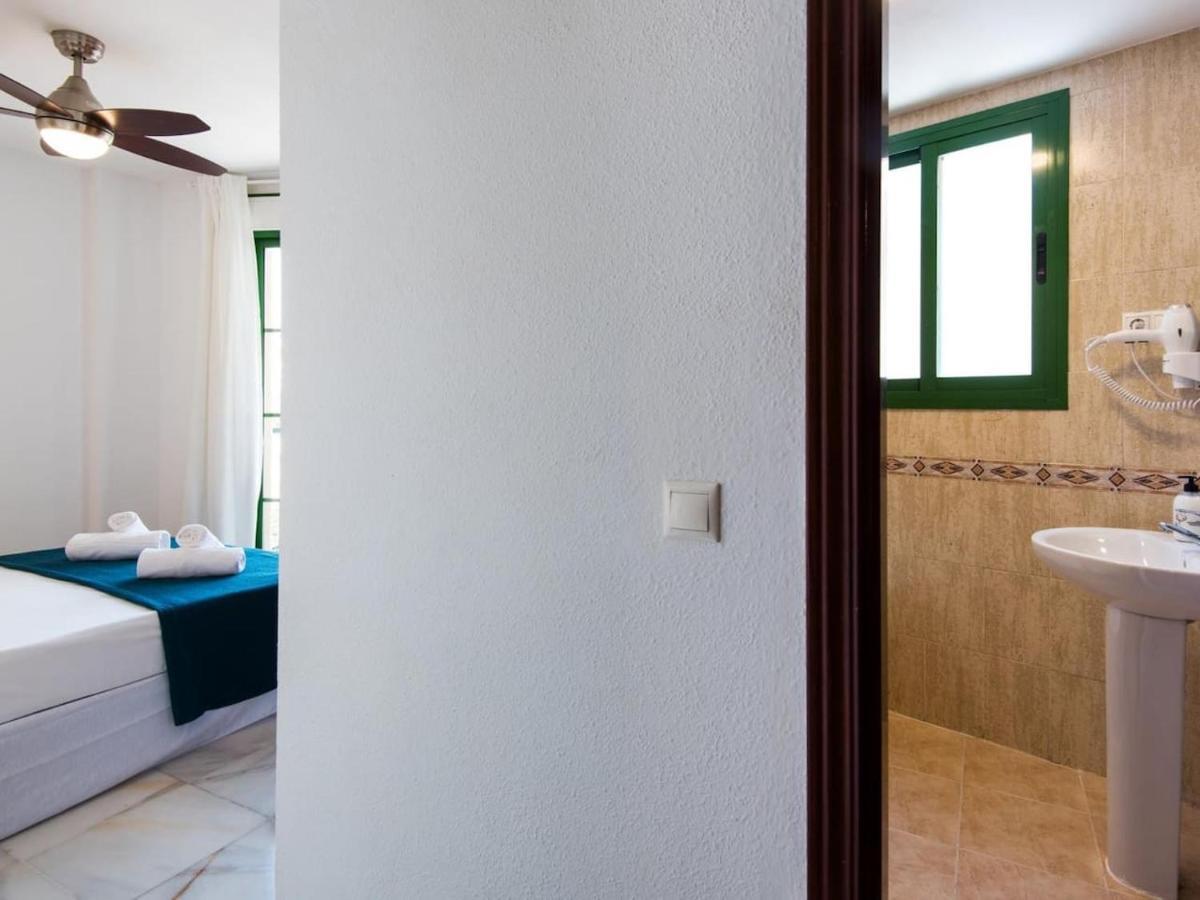 Rosaleda Center Apartment Μάλαγα Εξωτερικό φωτογραφία