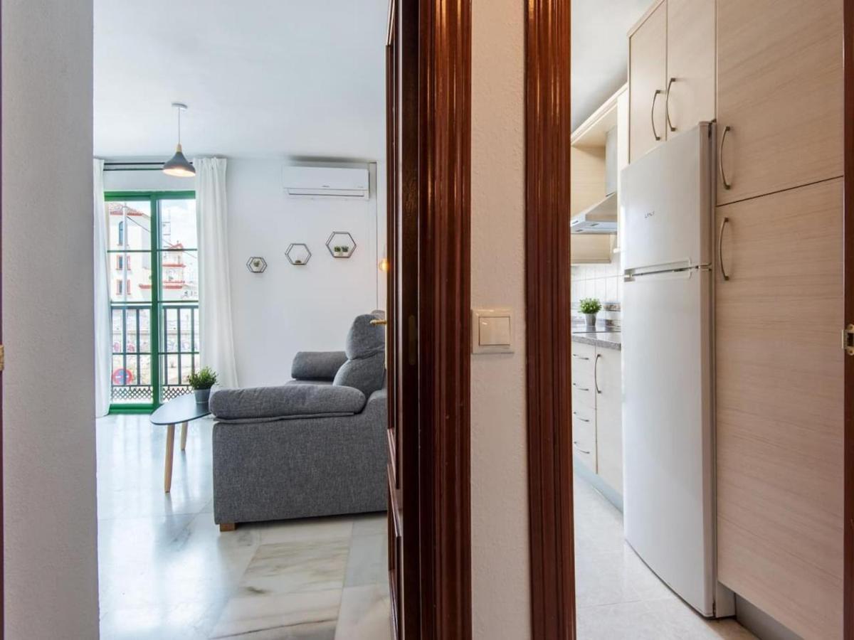 Rosaleda Center Apartment Μάλαγα Εξωτερικό φωτογραφία
